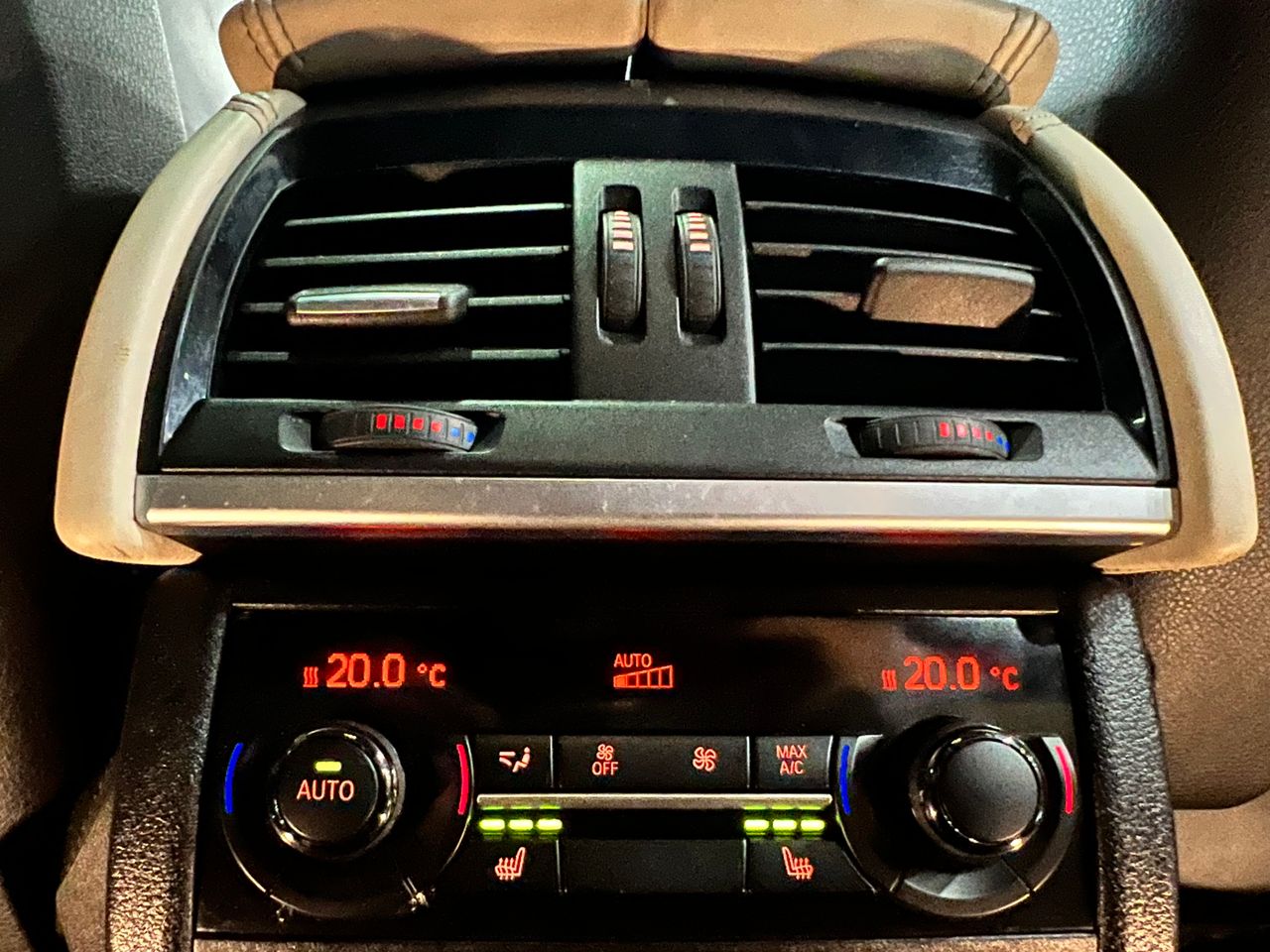 Imagen 107 del BMW X6 en Auto Select Edition, Figueres