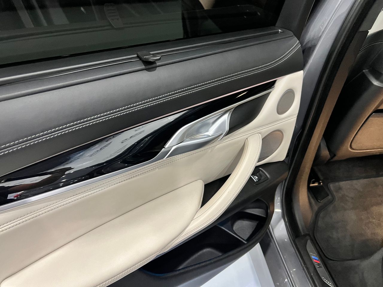 Imagen 119 del BMW X6 en Auto Select Edition, Figueres