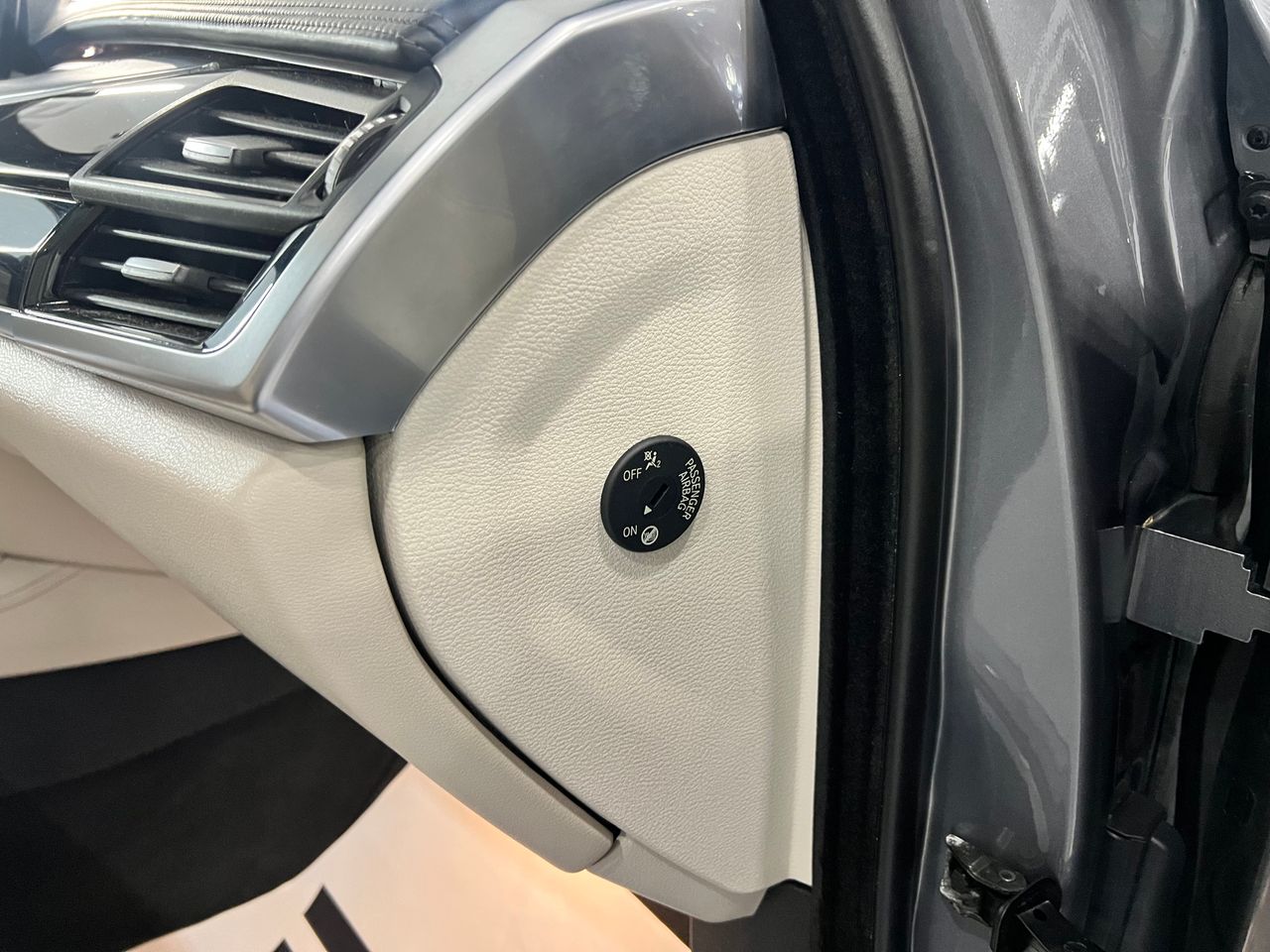 Imagen 85 del BMW X6 en Auto Select Edition, Figueres