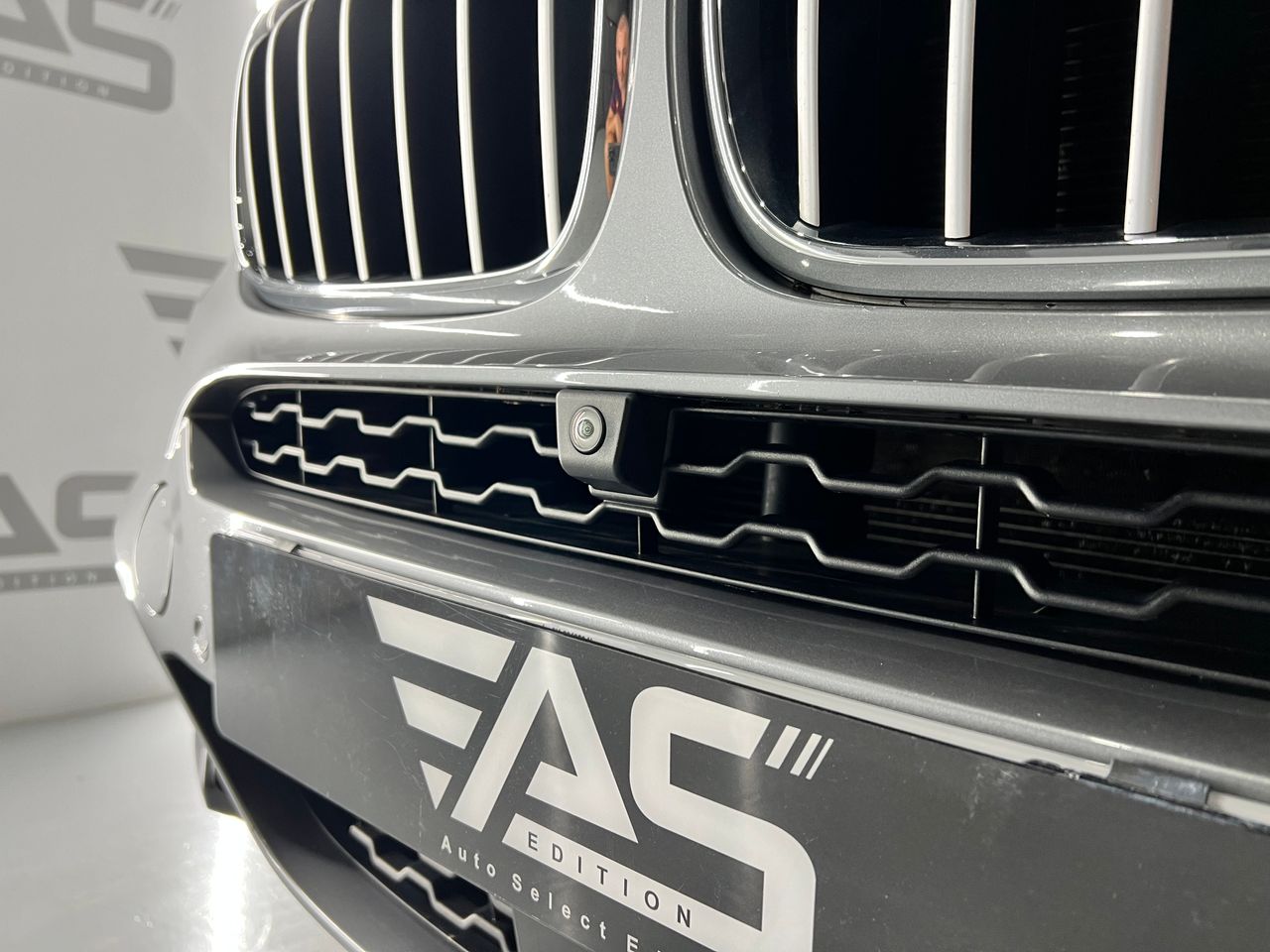 Imagen 28 del BMW X6 en Auto Select Edition, Figueres