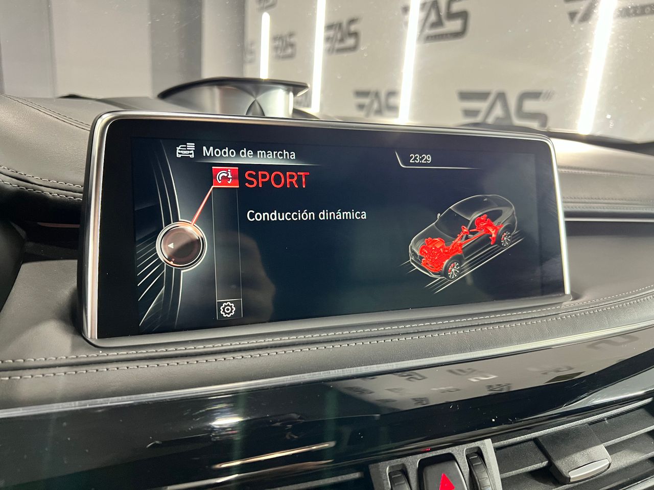 Imagen 77 del BMW X6 en Auto Select Edition, Figueres
