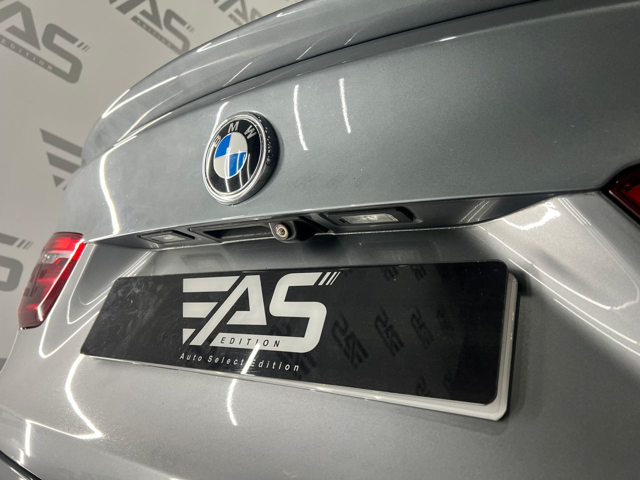Imagen 11 del BMW X6 en Auto Select Edition, Figueres