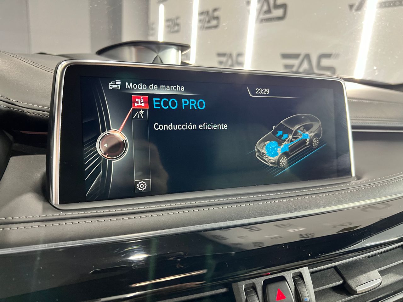 Imagen 75 del BMW X6 en Auto Select Edition, Figueres