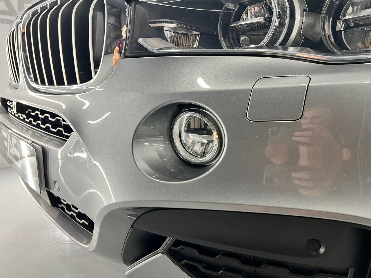 Imagen 24 del BMW X6 en Auto Select Edition, Figueres