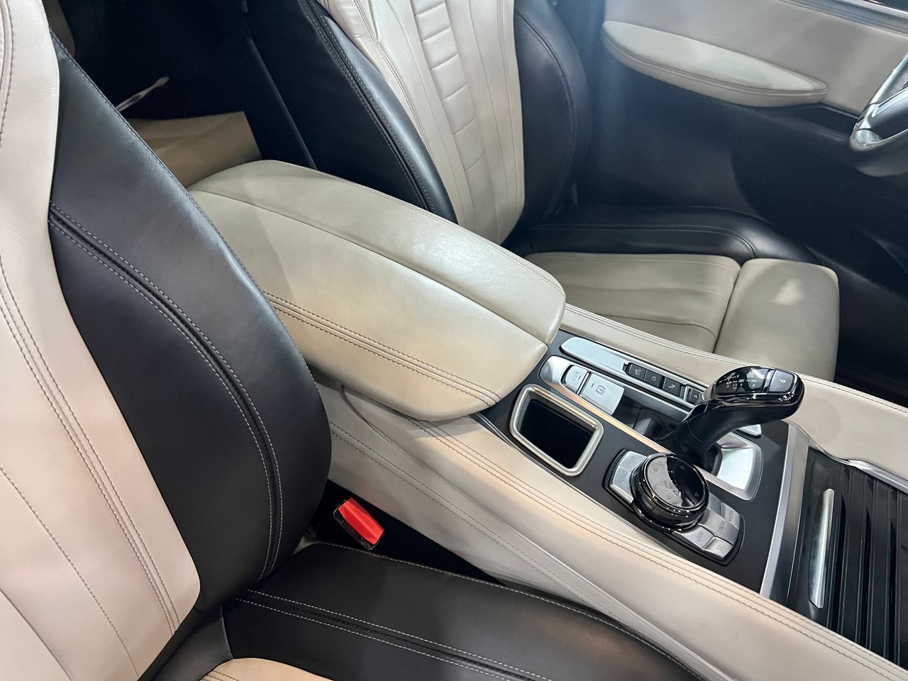 Imagen 100 del BMW X6 en Auto Select Edition, Figueres