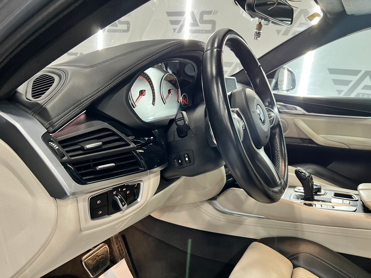 Imagen 134 del BMW X6 en Auto Select Edition, Figueres