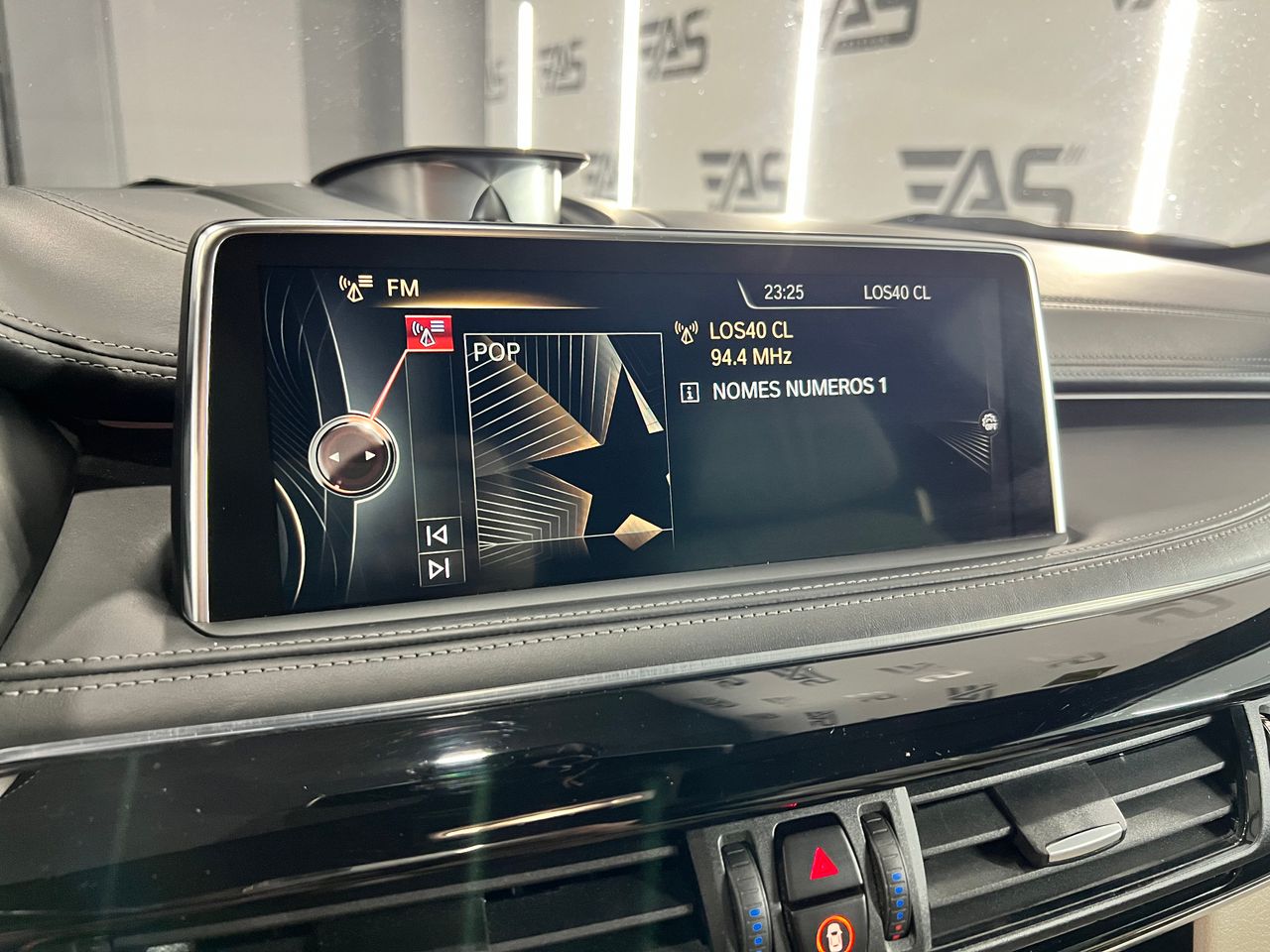 Imagen 58 del BMW X6 en Auto Select Edition, Figueres