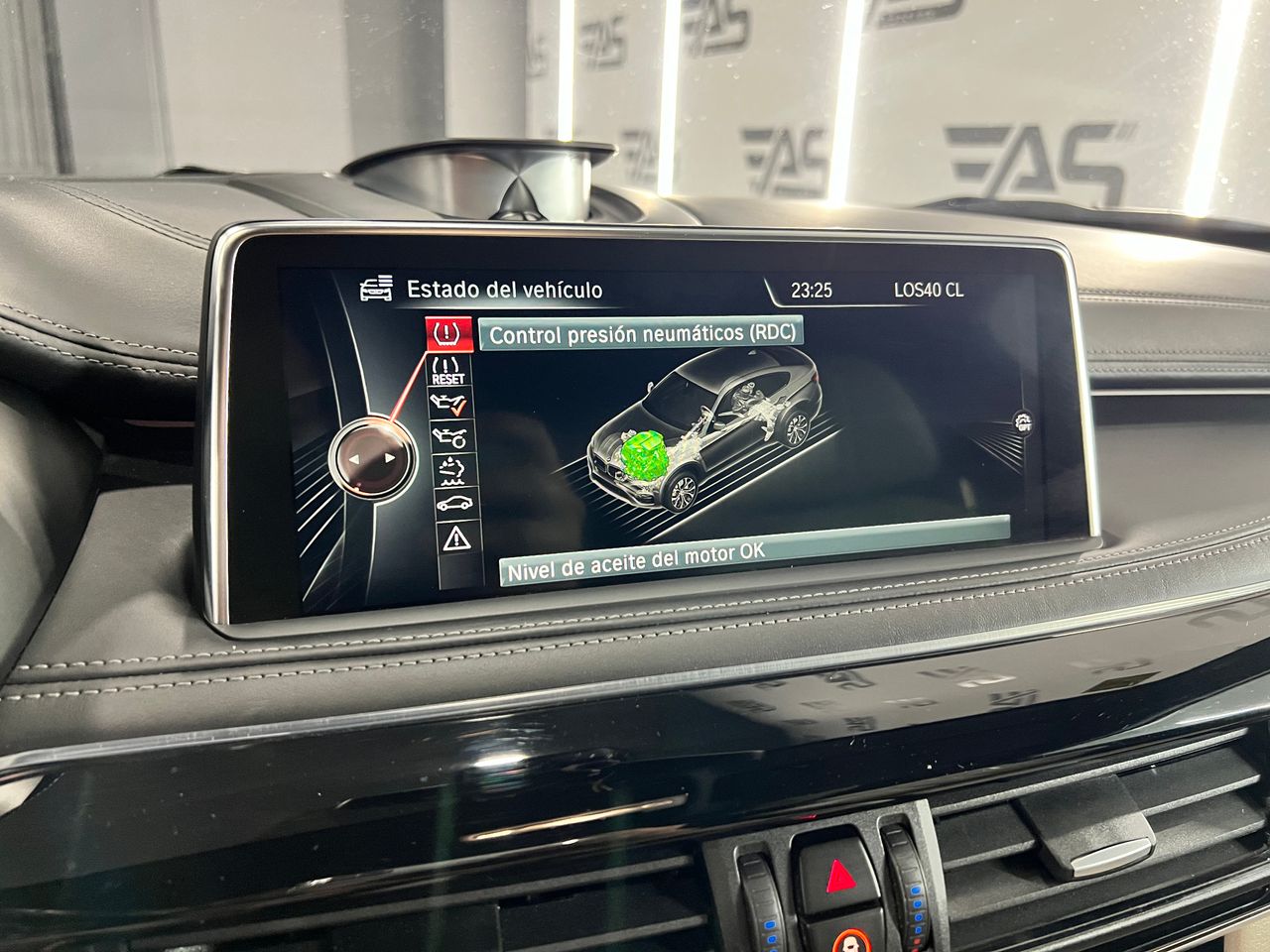 Imagen 61 del BMW X6 en Auto Select Edition, Figueres