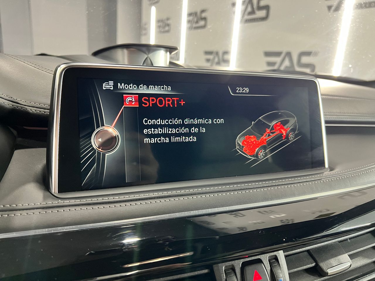 Imagen 78 del BMW X6 en Auto Select Edition, Figueres