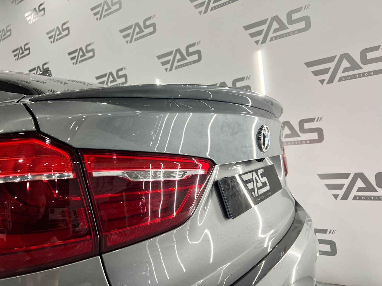 Imagen 37 del BMW X6 en Auto Select Edition, Figueres