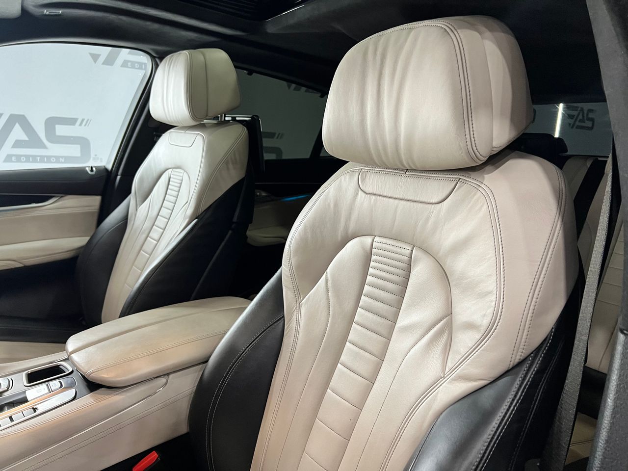 Imagen 143 del BMW X6 en Auto Select Edition, Figueres