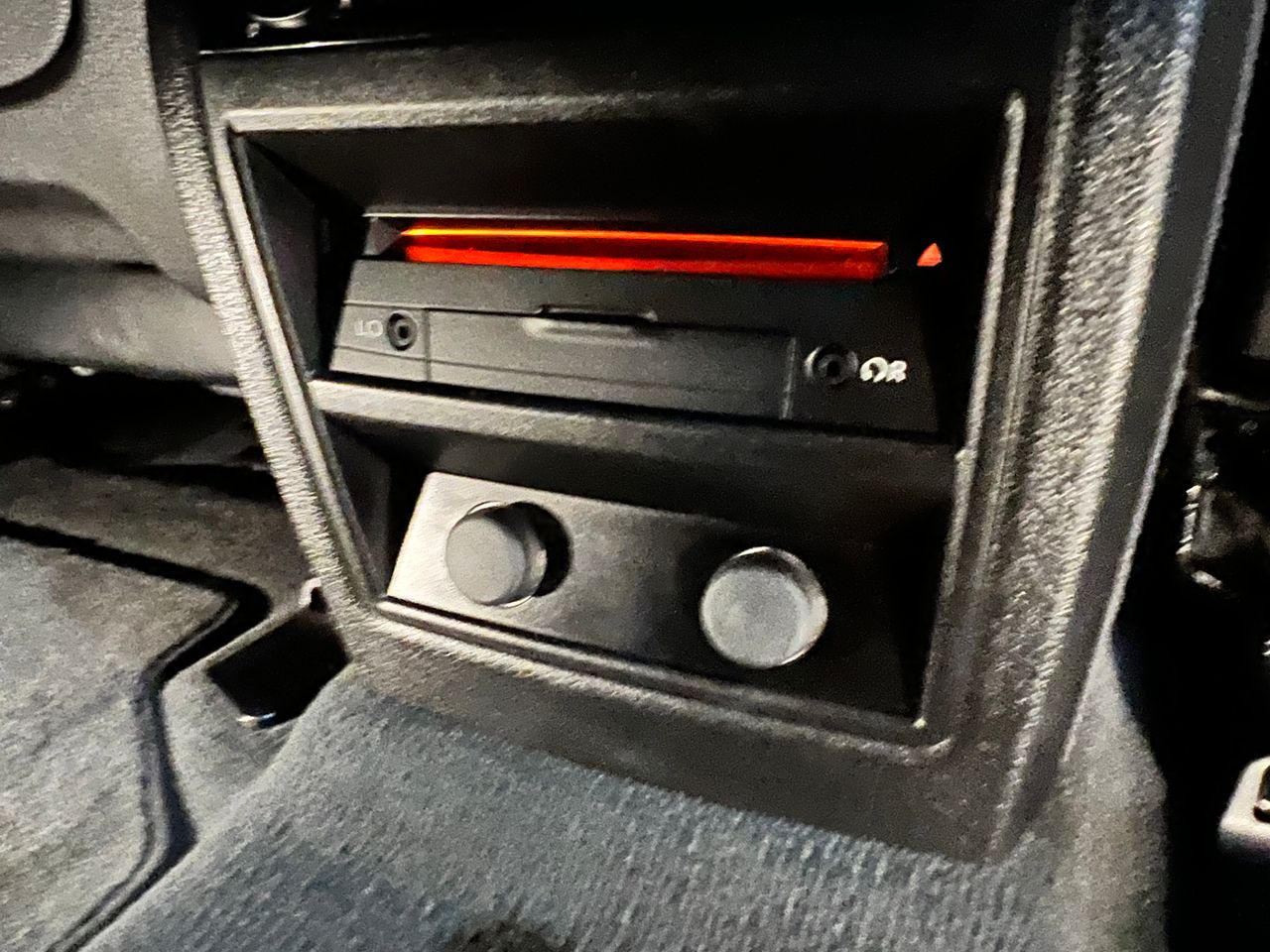 Imagen 105 del BMW X6 en Auto Select Edition, Figueres