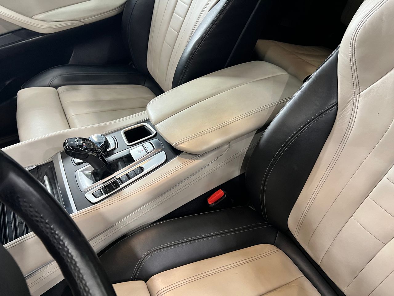 Imagen 144 del BMW X6 en Auto Select Edition, Figueres