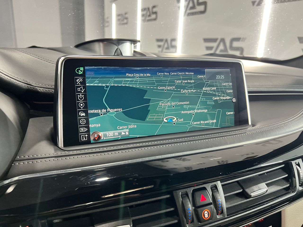 Imagen 56 del BMW X6 en Auto Select Edition, Figueres