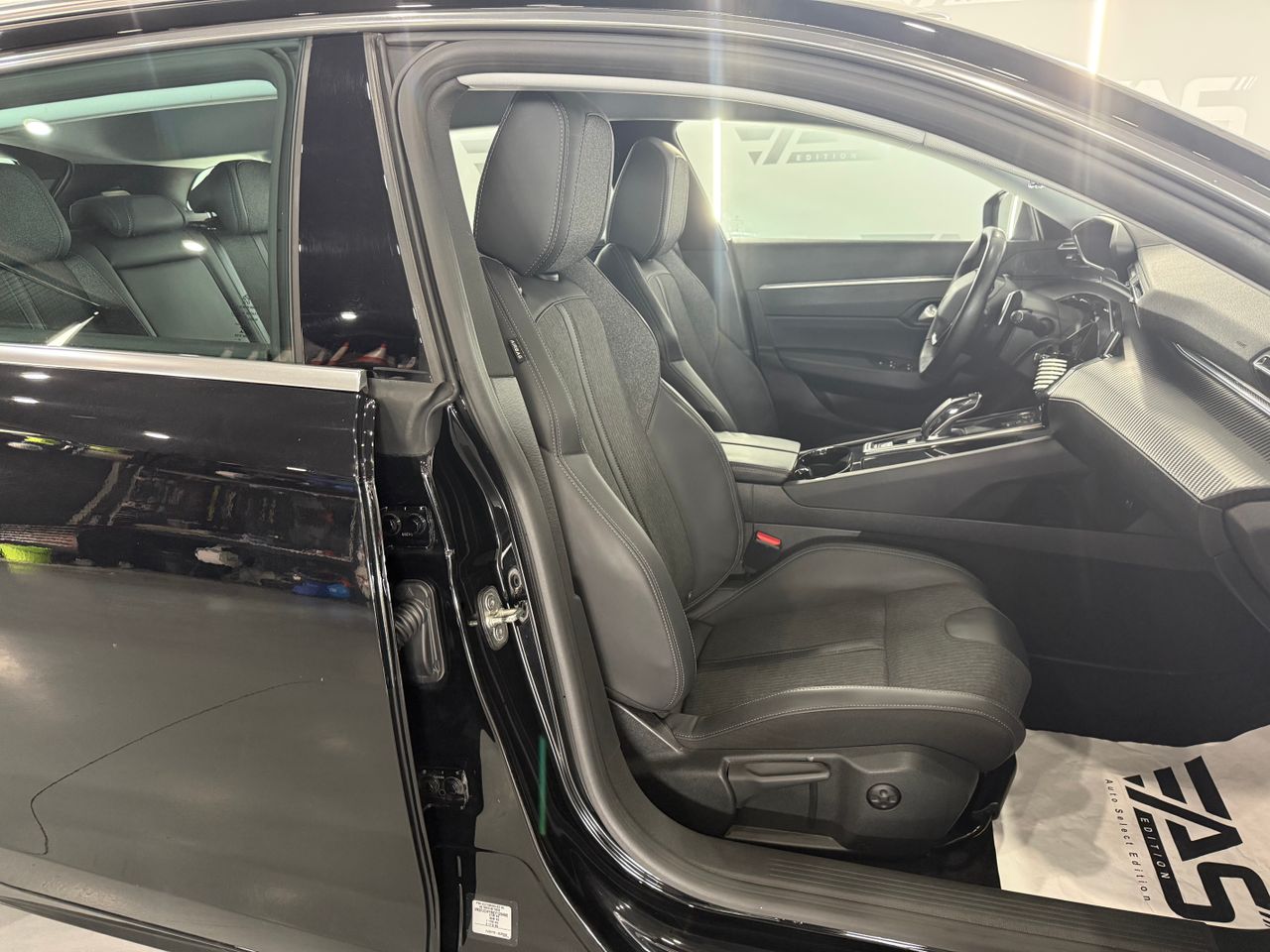 Imagen 110 del Peugeot 508 en Auto Select Edition, Figueres
