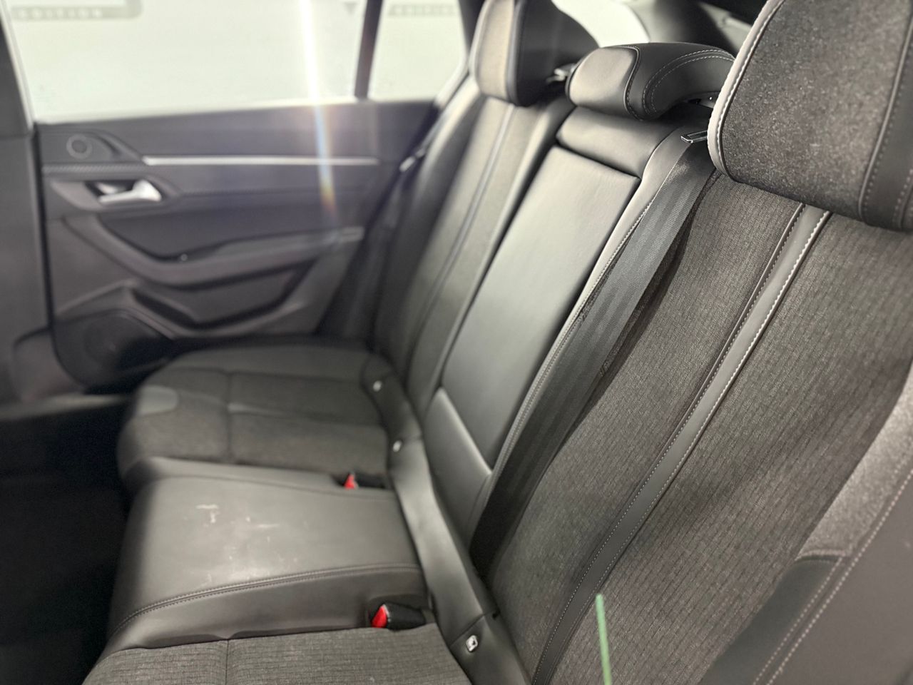 Imagen 71 del Peugeot 508 en Auto Select Edition, Figueres