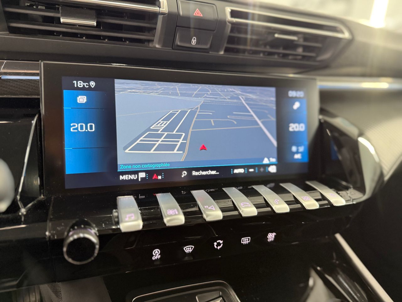 Imagen 59 del Peugeot 508 en Auto Select Edition, Figueres