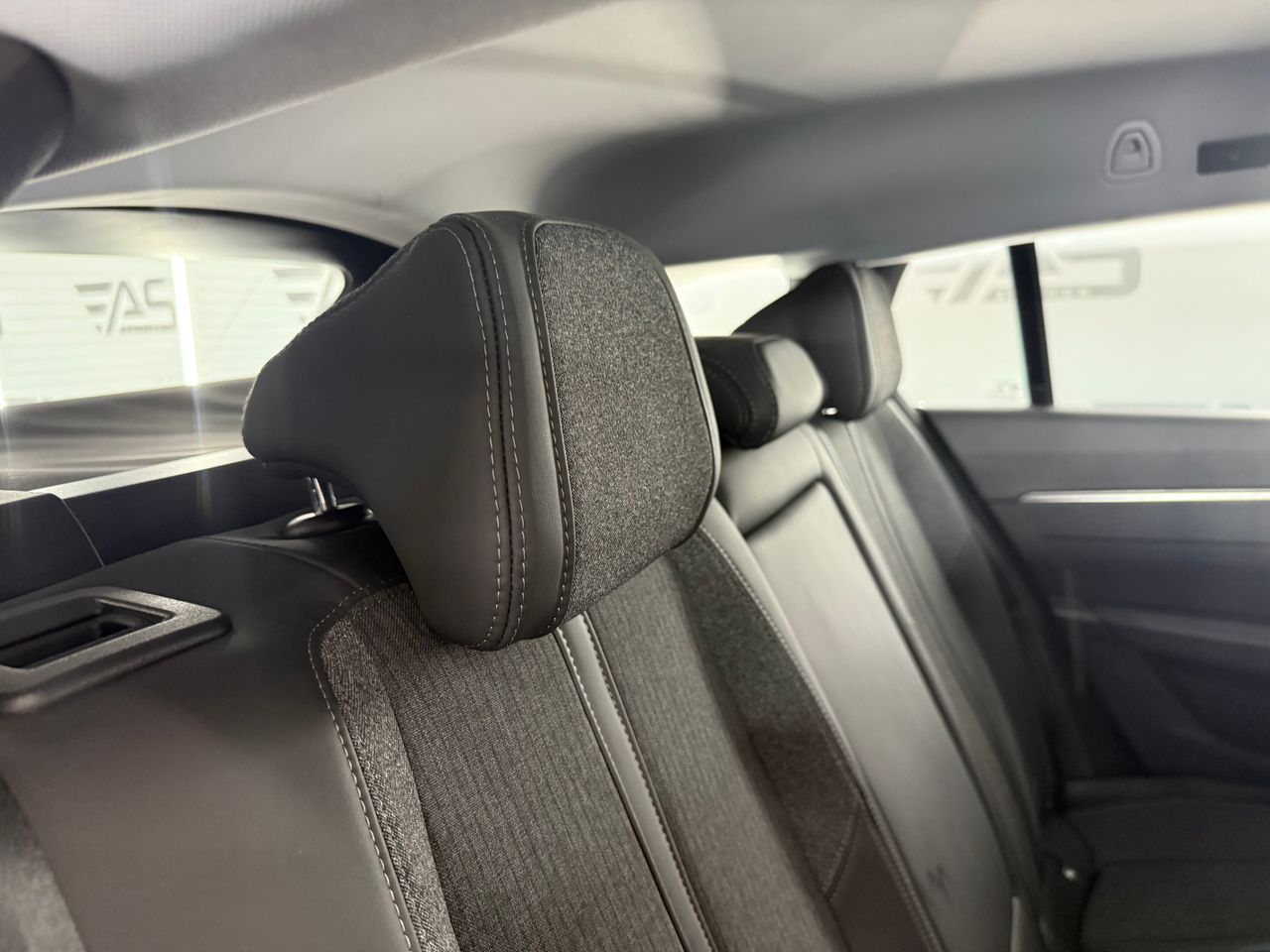 Imagen 116 del Peugeot 508 en Auto Select Edition, Figueres