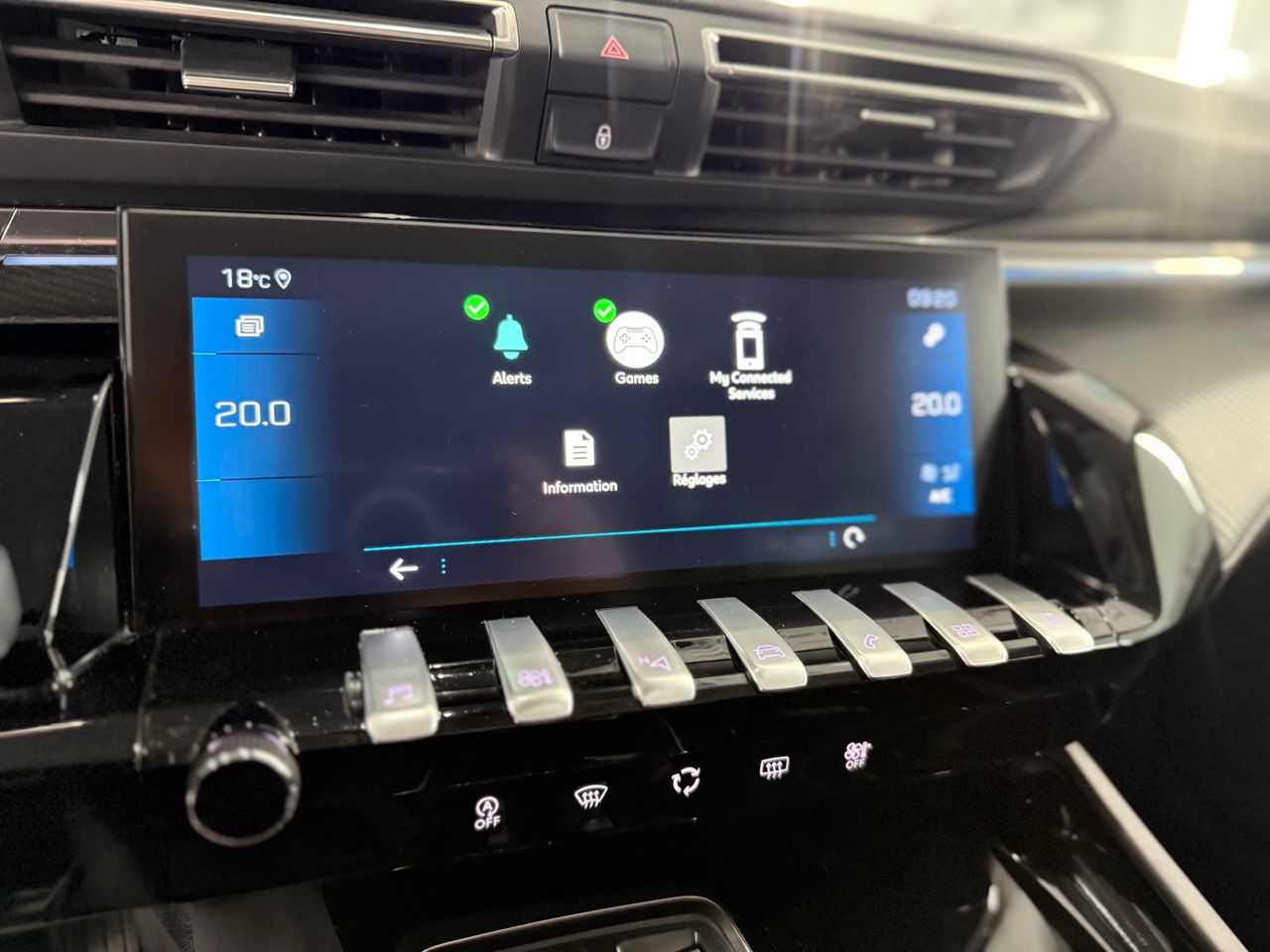 Imagen 61 del Peugeot 508 en Auto Select Edition, Figueres