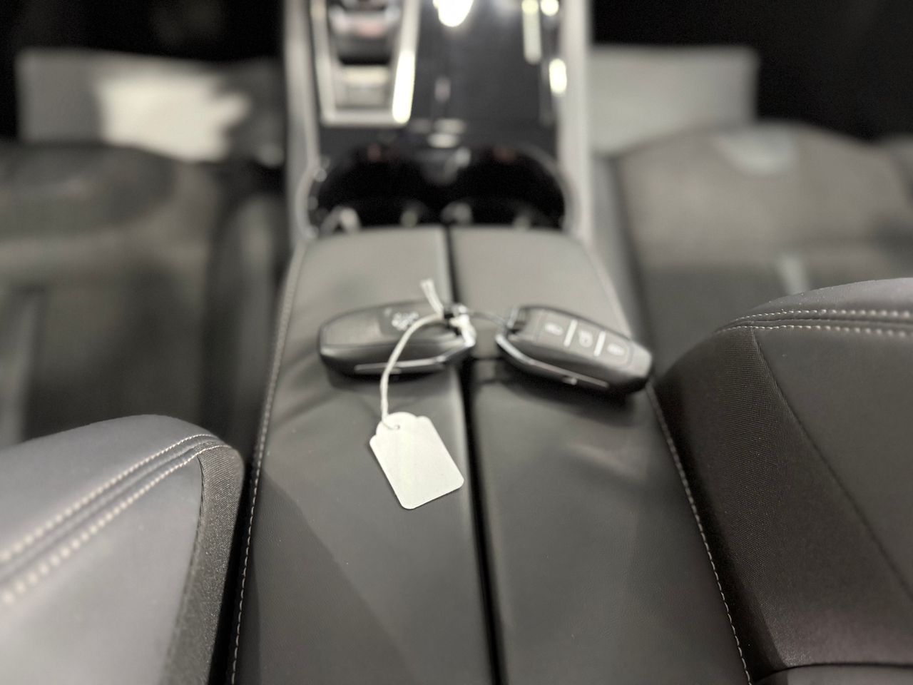 Imagen 77 del Peugeot 508 en Auto Select Edition, Figueres