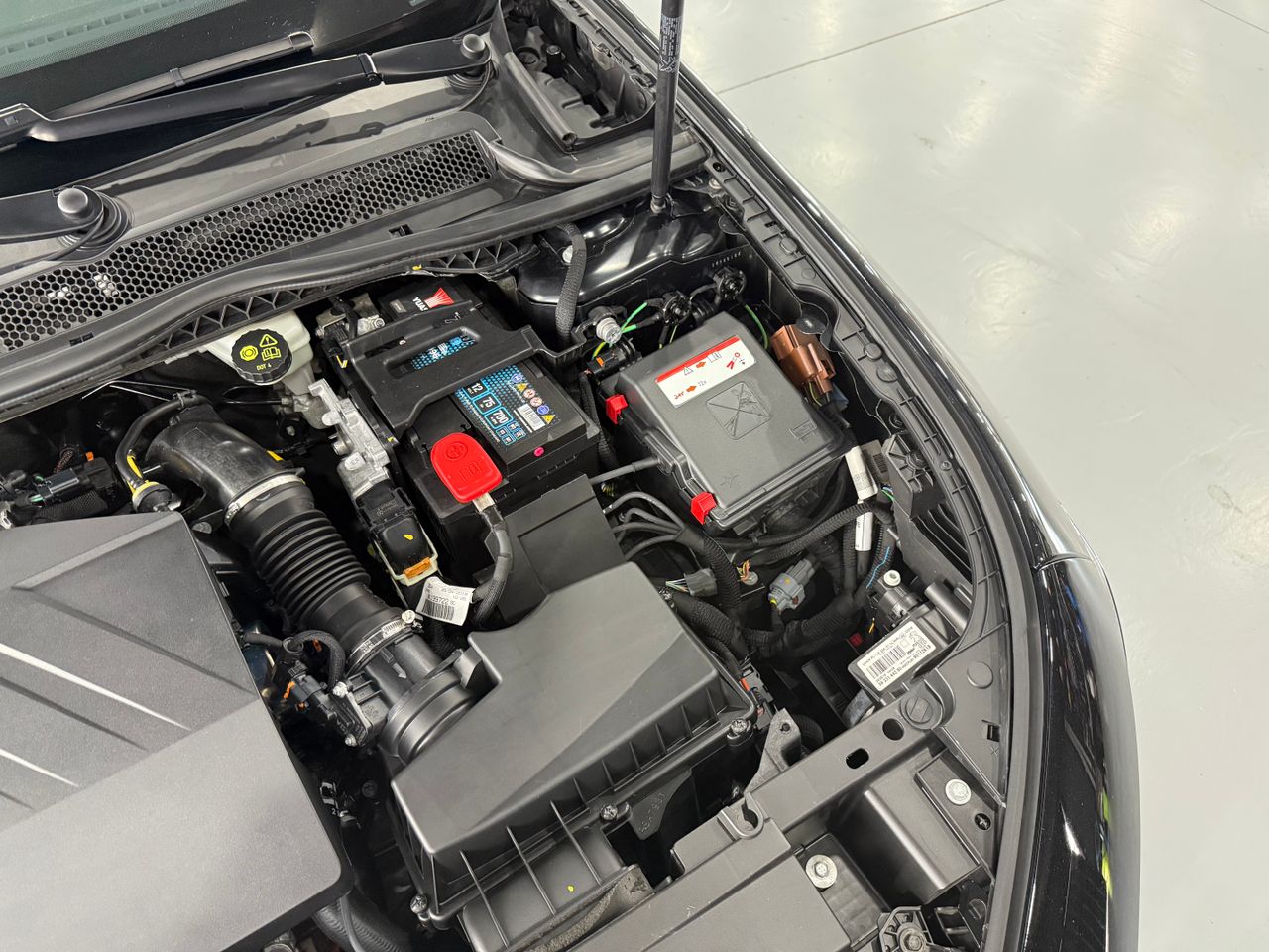 Imagen 45 del Peugeot 508 en Auto Select Edition, Figueres