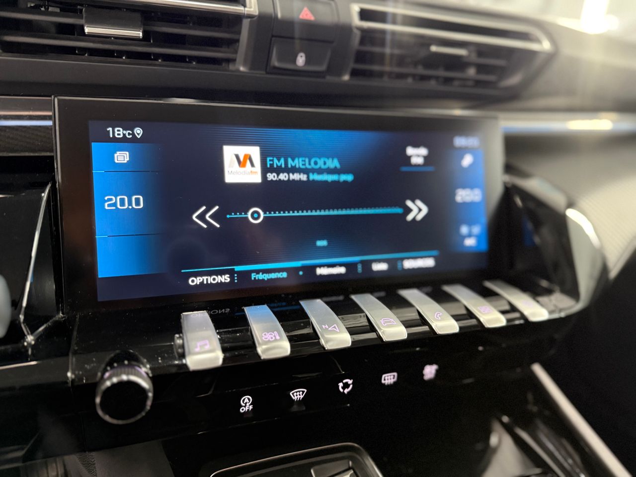 Imagen 57 del Peugeot 508 en Auto Select Edition, Figueres