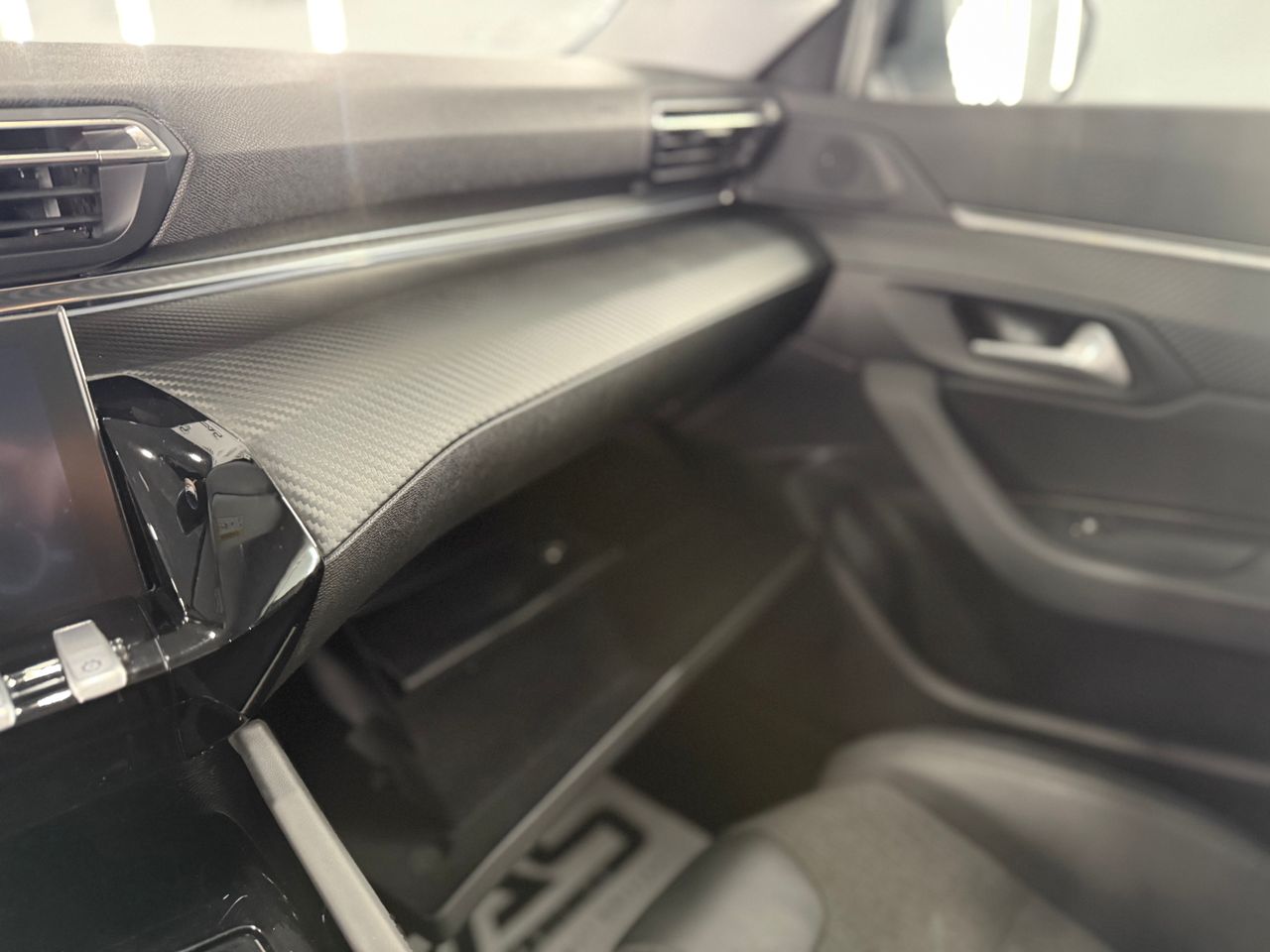 Imagen 100 del Peugeot 508 en Auto Select Edition, Figueres