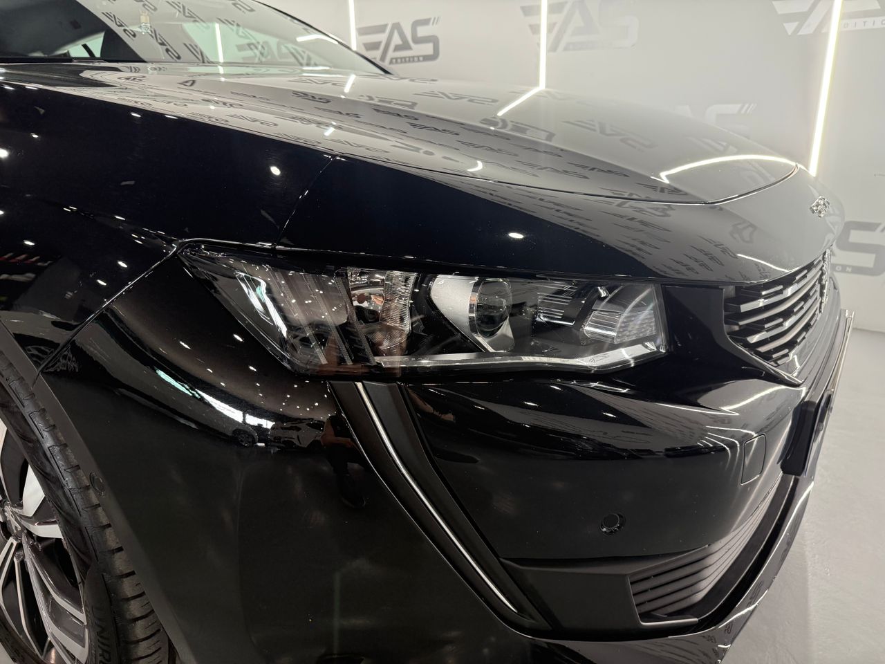 Imagen 35 del Peugeot 508 en Auto Select Edition, Figueres
