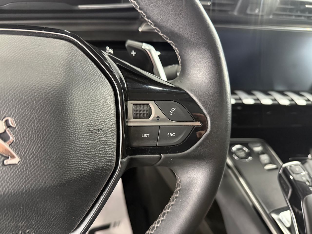 Imagen 92 del Peugeot 508 en Auto Select Edition, Figueres