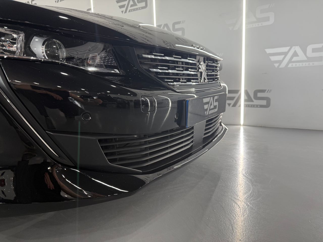 Imagen 36 del Peugeot 508 en Auto Select Edition, Figueres