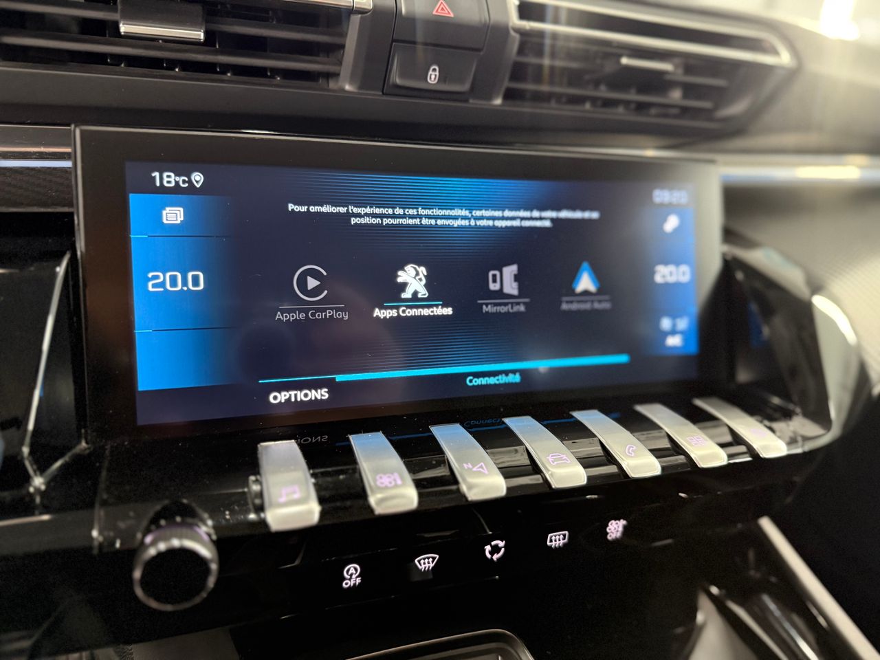 Imagen 56 del Peugeot 508 en Auto Select Edition, Figueres