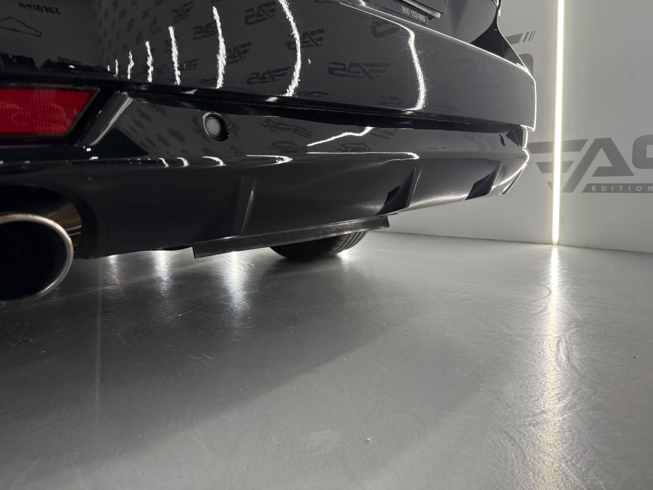 Imagen 19 del Peugeot 508 en Auto Select Edition, Figueres