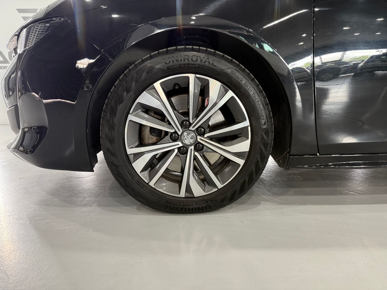 Imagen 40 del Peugeot 508 en Auto Select Edition, Figueres