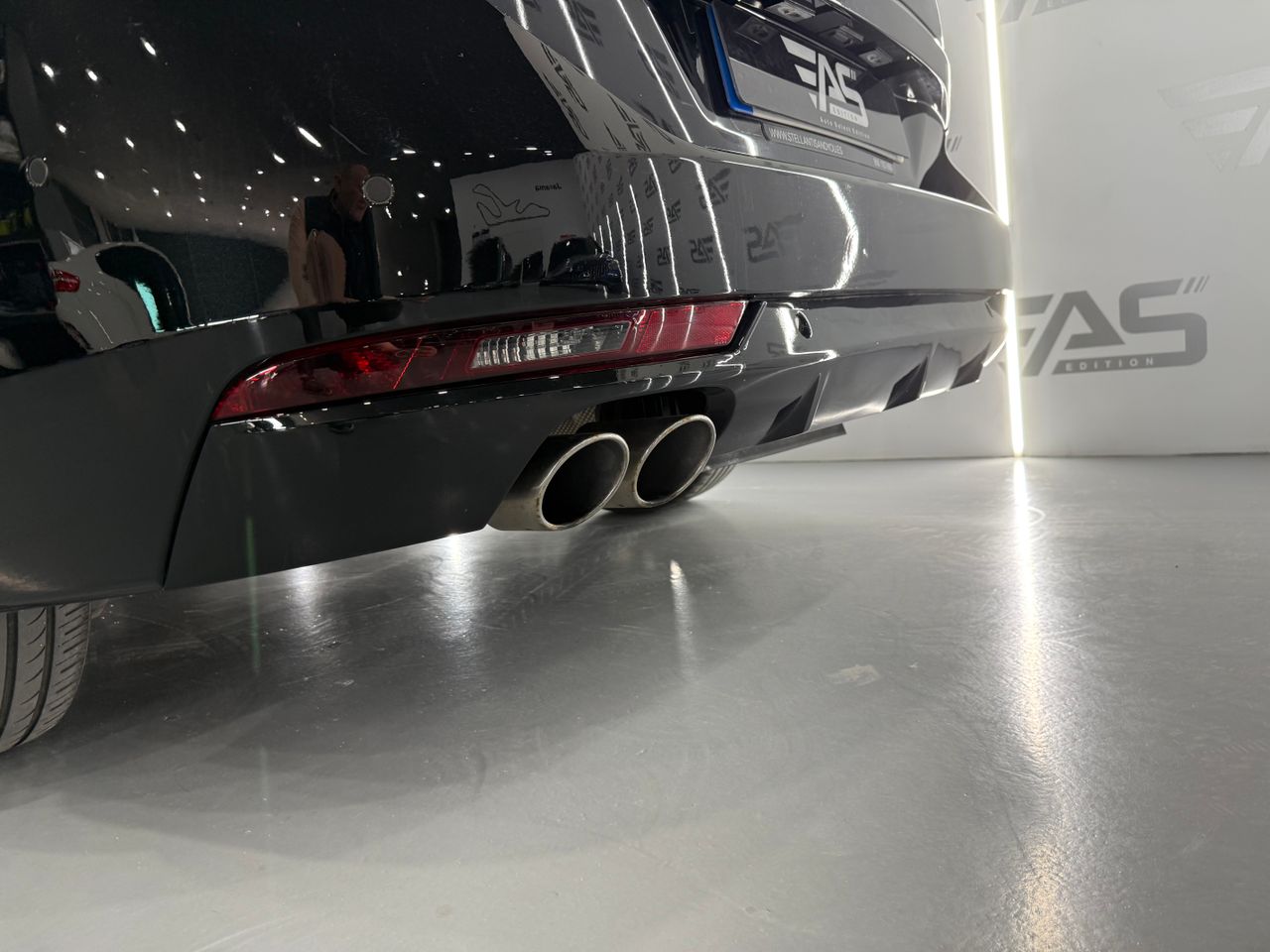 Imagen 16 del Peugeot 508 en Auto Select Edition, Figueres