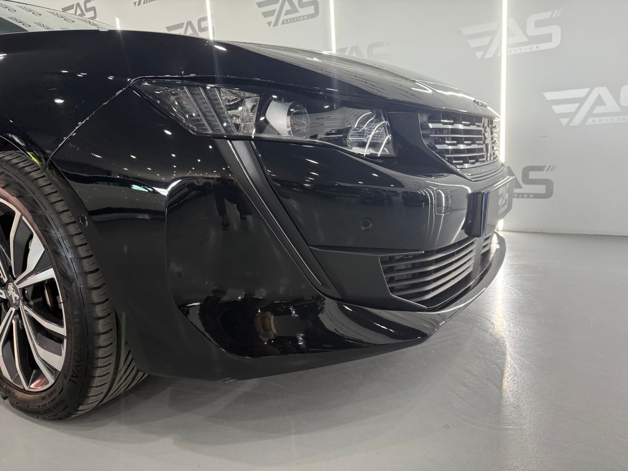Imagen 34 del Peugeot 508 en Auto Select Edition, Figueres