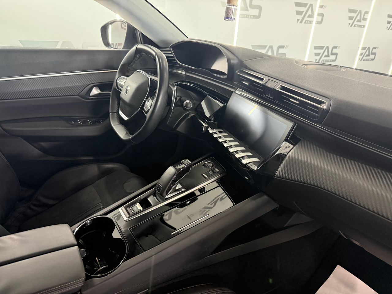 Imagen 107 del Peugeot 508 en Auto Select Edition, Figueres