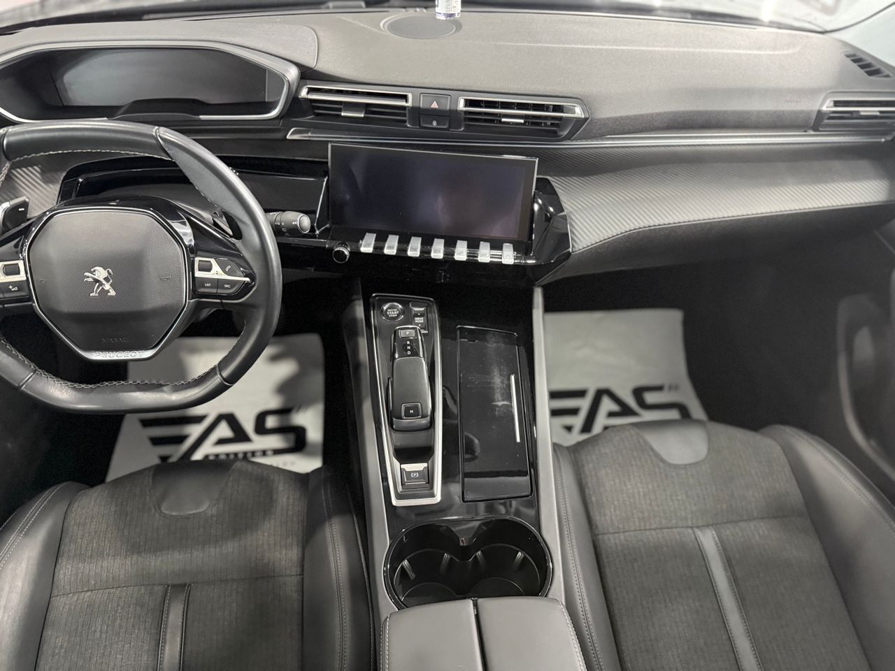 Imagen 76 del Peugeot 508 en Auto Select Edition, Figueres