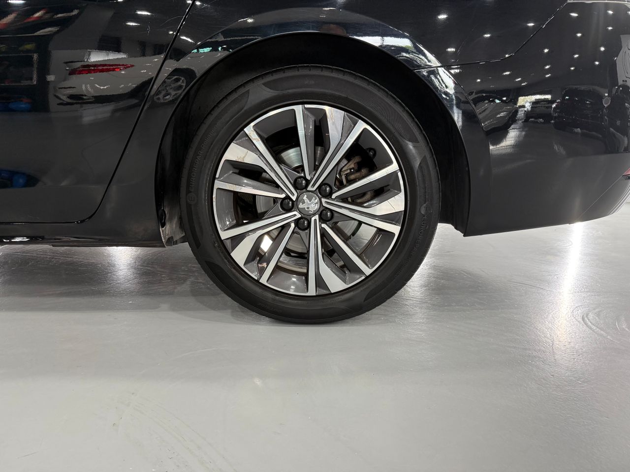 Imagen 41 del Peugeot 508 en Auto Select Edition, Figueres