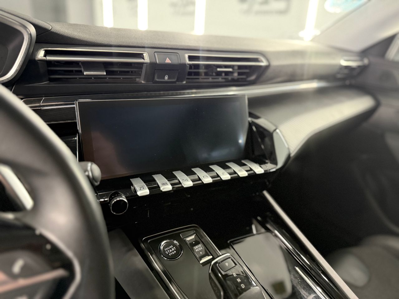 Imagen 89 del Peugeot 508 en Auto Select Edition, Figueres