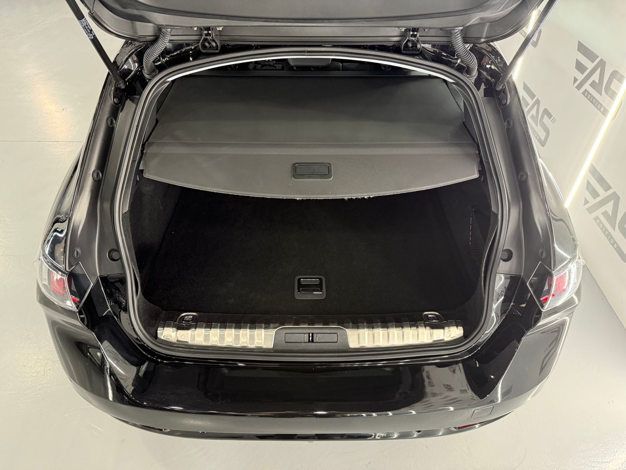 Imagen 50 del Peugeot 508 en Auto Select Edition, Figueres