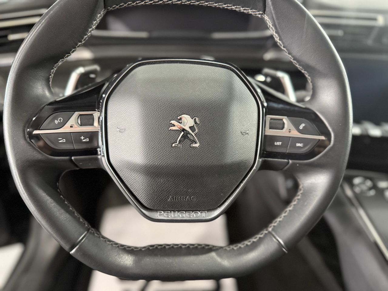 Imagen 91 del Peugeot 508 en Auto Select Edition, Figueres