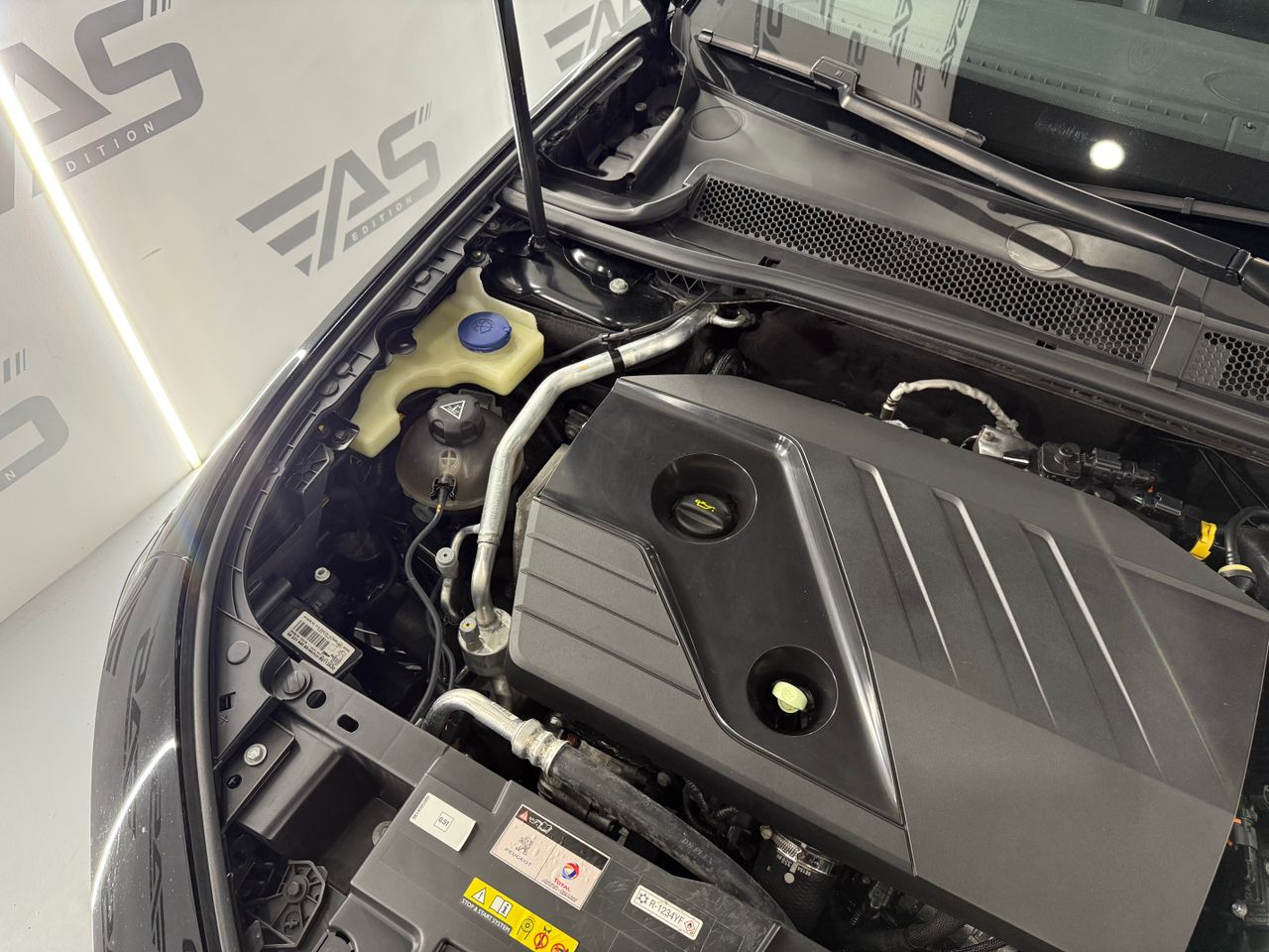 Imagen 46 del Peugeot 508 en Auto Select Edition, Figueres