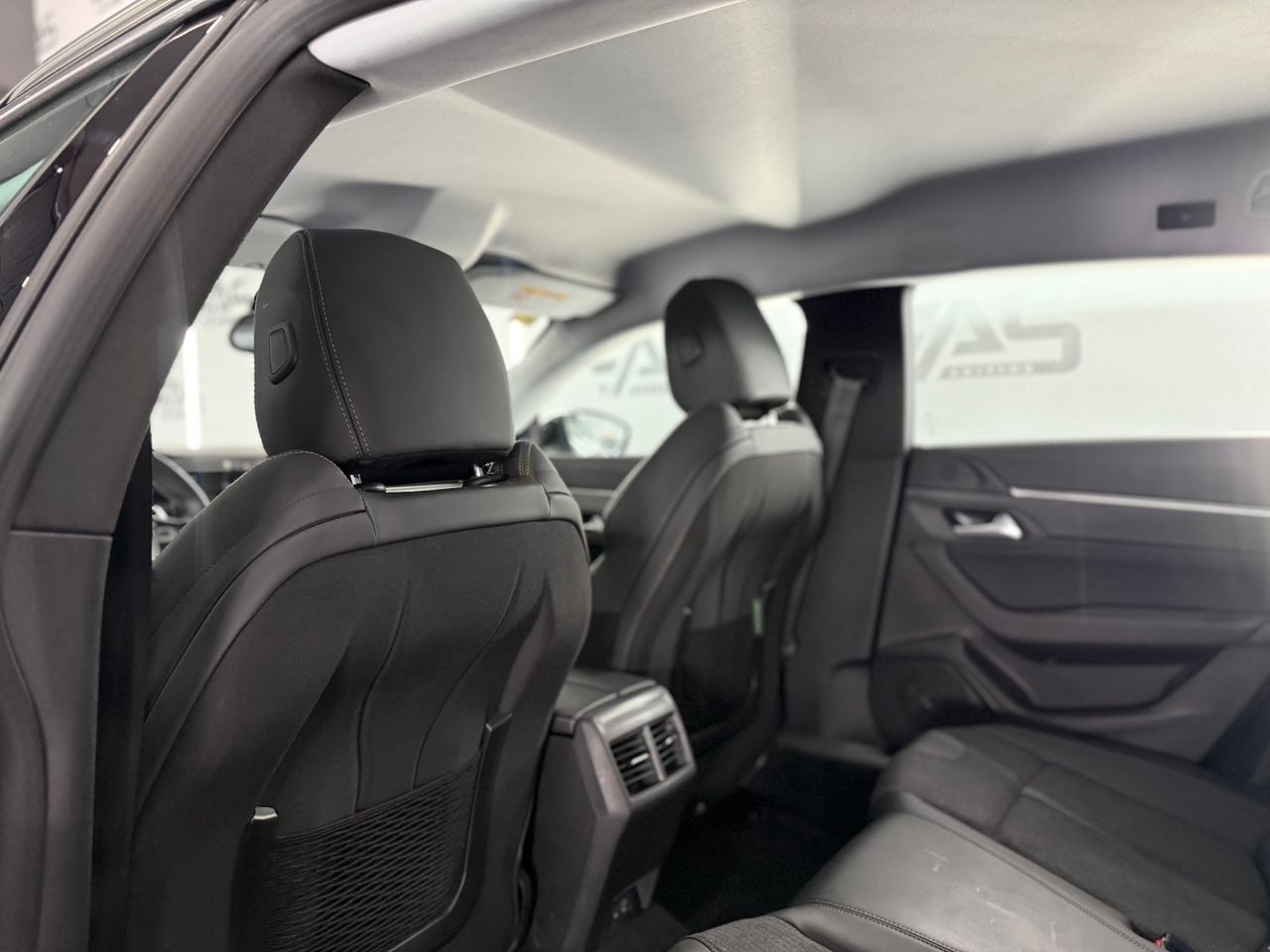 Imagen 66 del Peugeot 508 en Auto Select Edition, Figueres