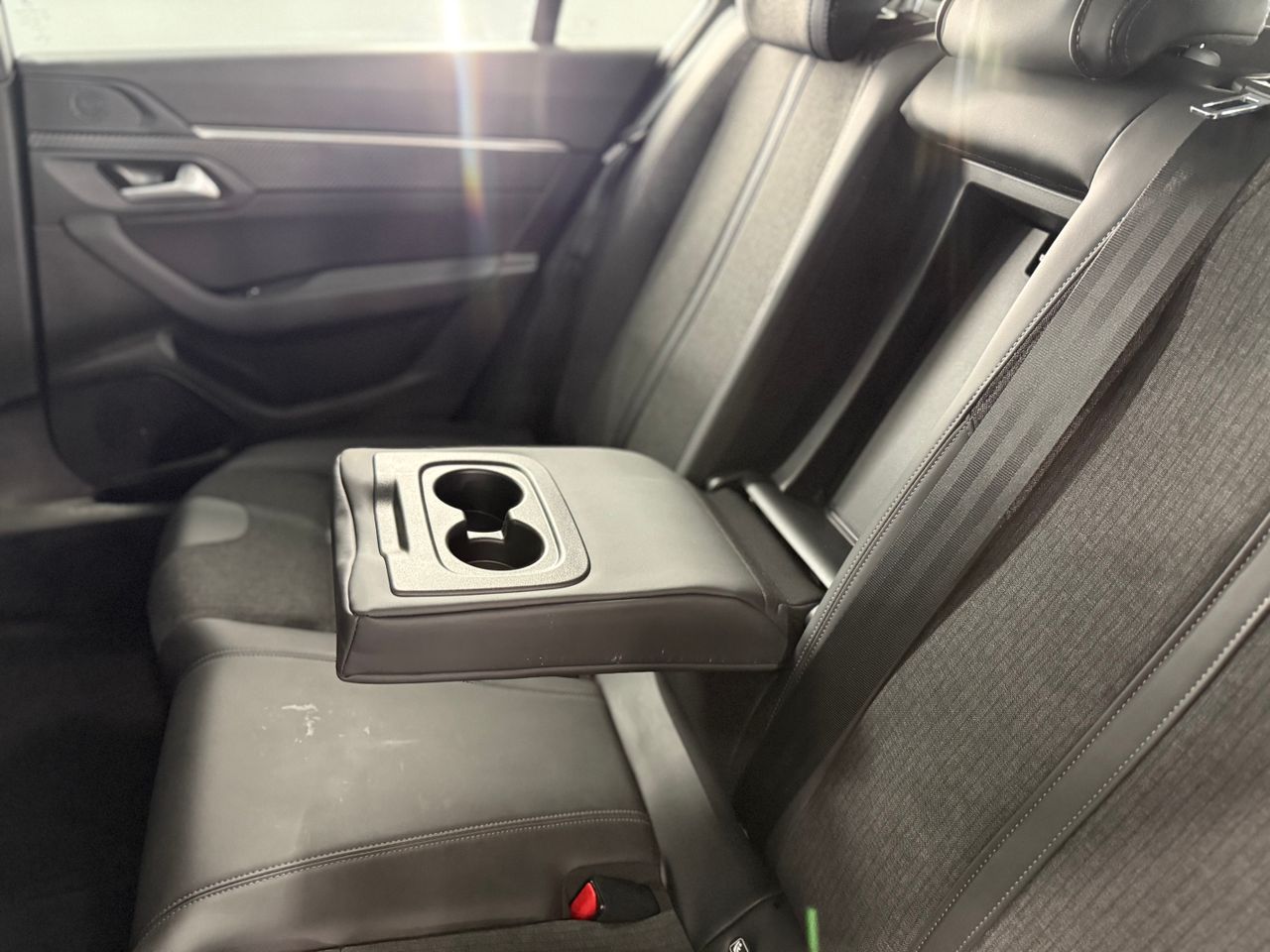 Imagen 72 del Peugeot 508 en Auto Select Edition, Figueres