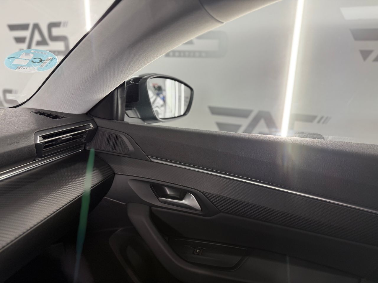 Imagen 88 del Peugeot 508 en Auto Select Edition, Figueres