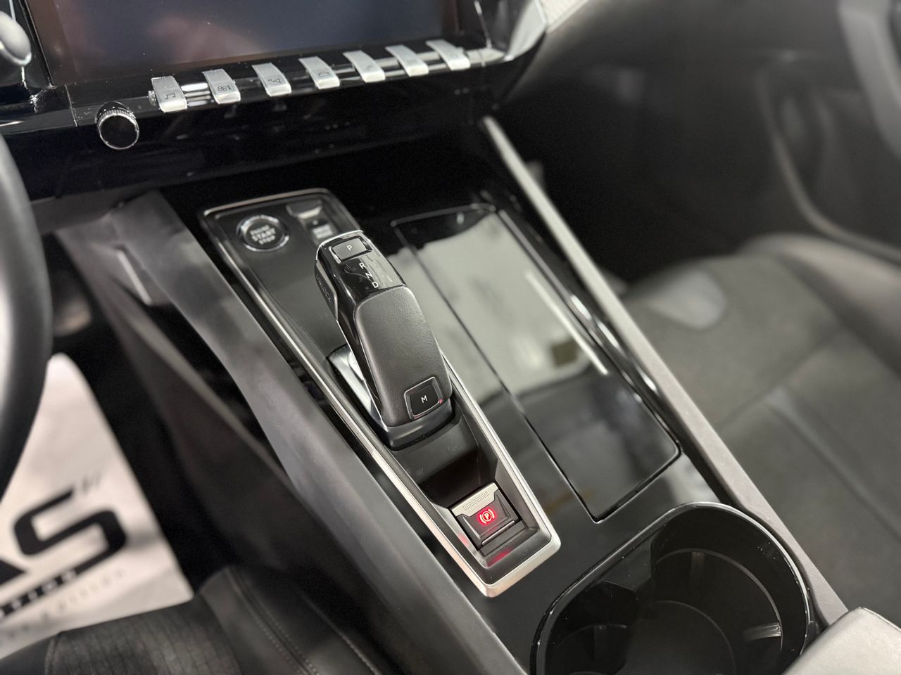 Imagen 90 del Peugeot 508 en Auto Select Edition, Figueres