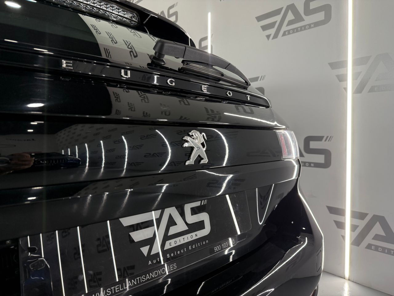 Imagen 20 del Peugeot 508 en Auto Select Edition, Figueres