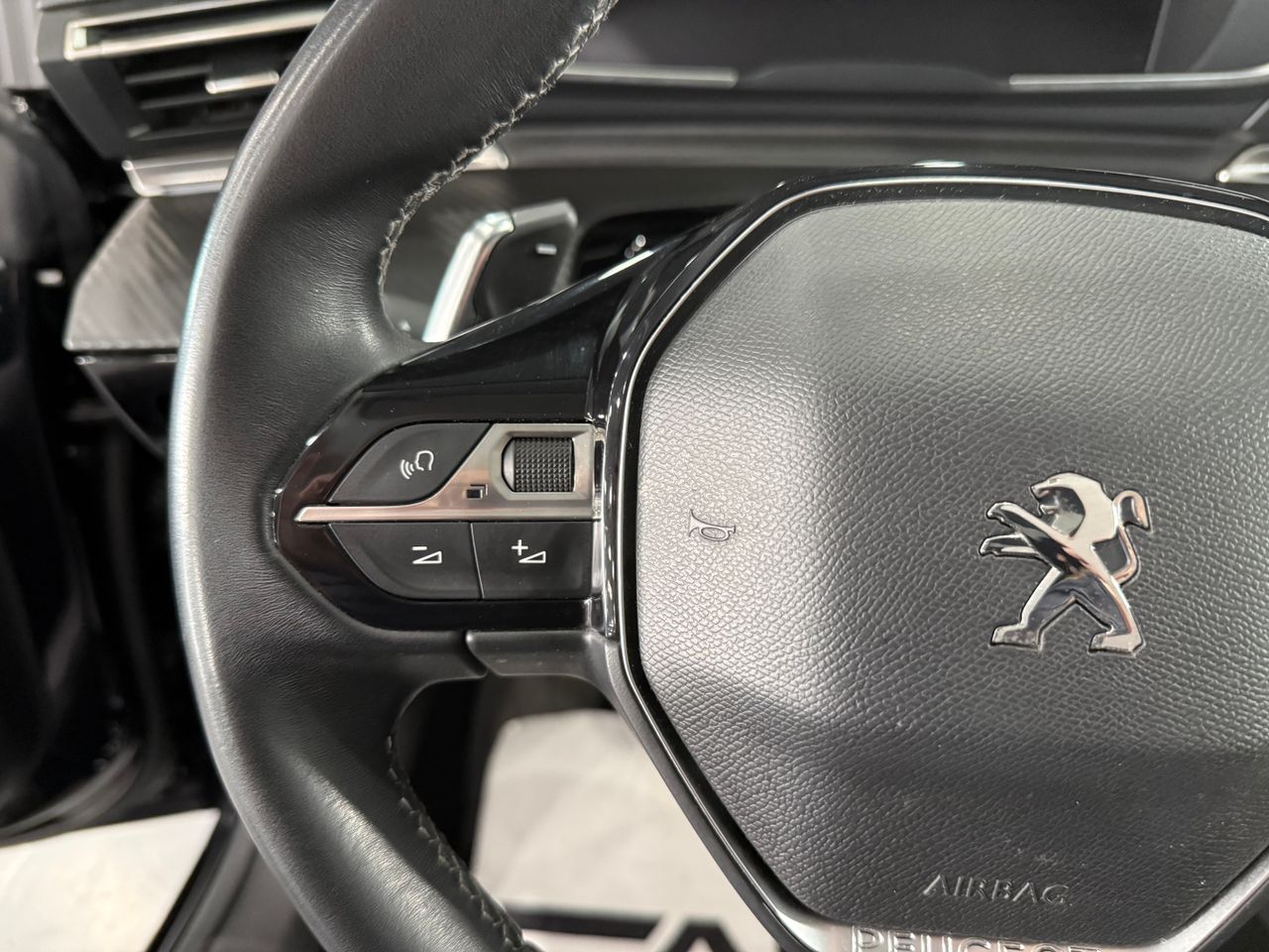 Imagen 94 del Peugeot 508 en Auto Select Edition, Figueres
