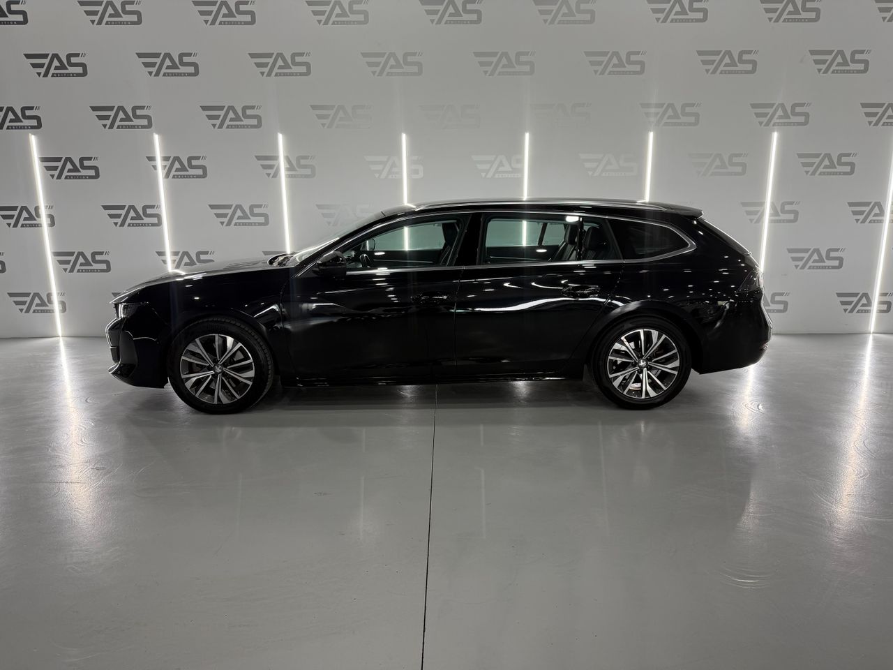 Imagen 6 del Peugeot 508 en Auto Select Edition, Figueres