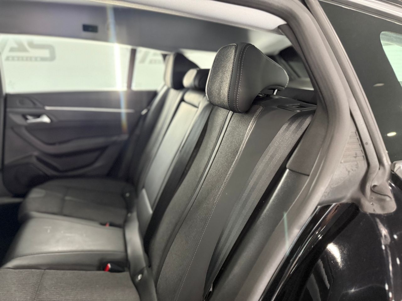 Imagen 69 del Peugeot 508 en Auto Select Edition, Figueres
